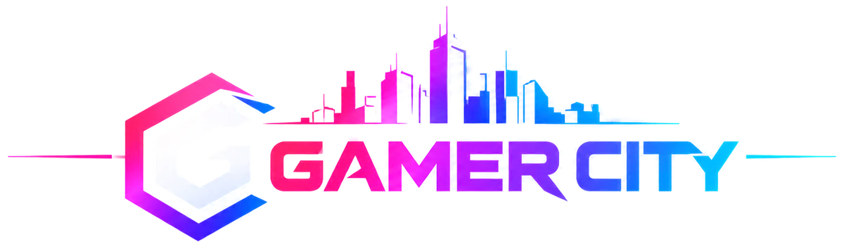 Gamercity