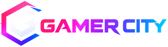 Gamer City